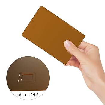 【シノ】金属カード　18枚 Amazon | Shexton ミラーシルバーメタリックカード 2個